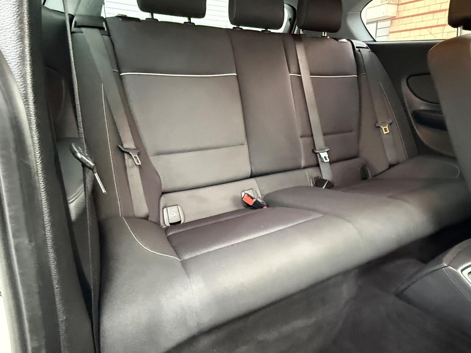 Used BMW 1 Series 2009 for sale - 77799170: Photo 18