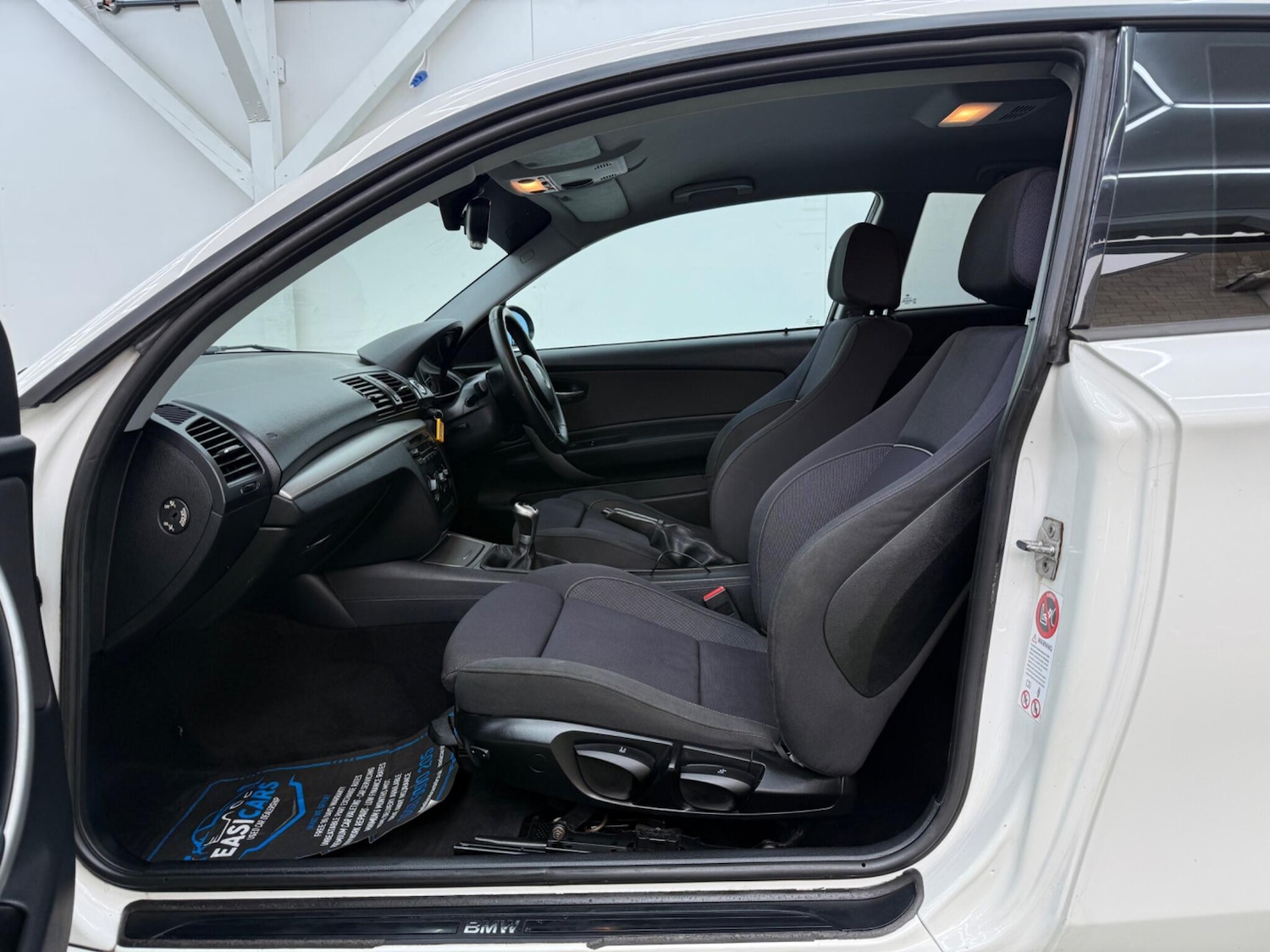 Used BMW 1 Series 2009 for sale - 77799170: Photo 20