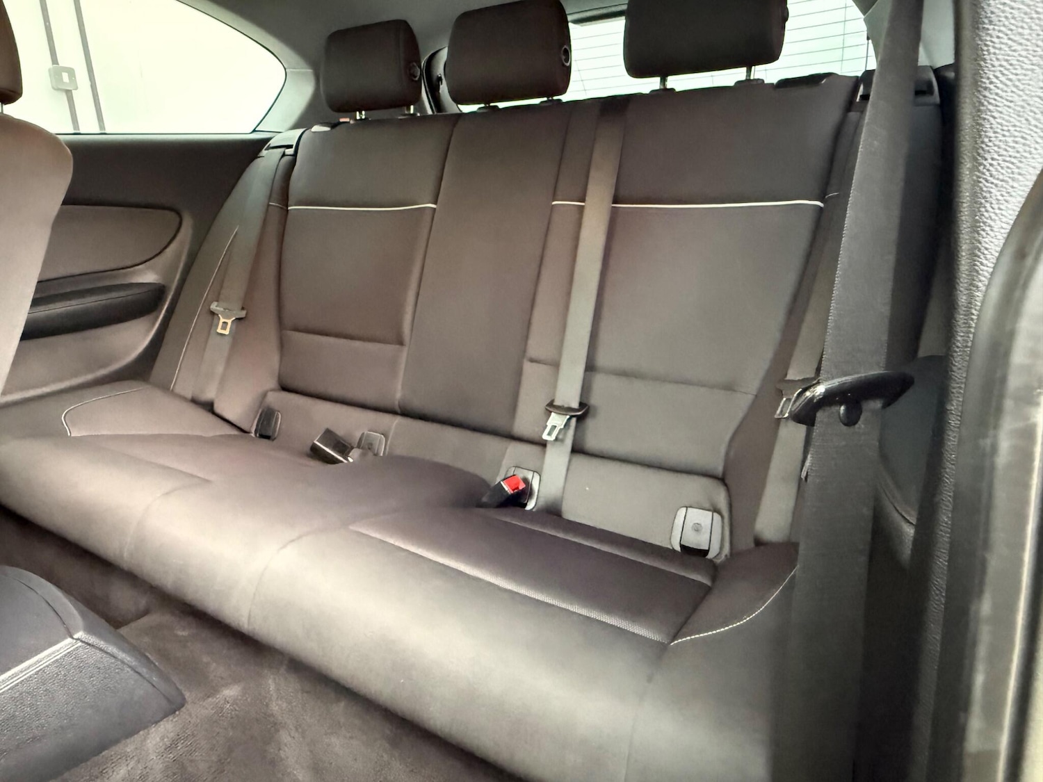 Used BMW 1 Series 2009 for sale - 77799170: Photo 23