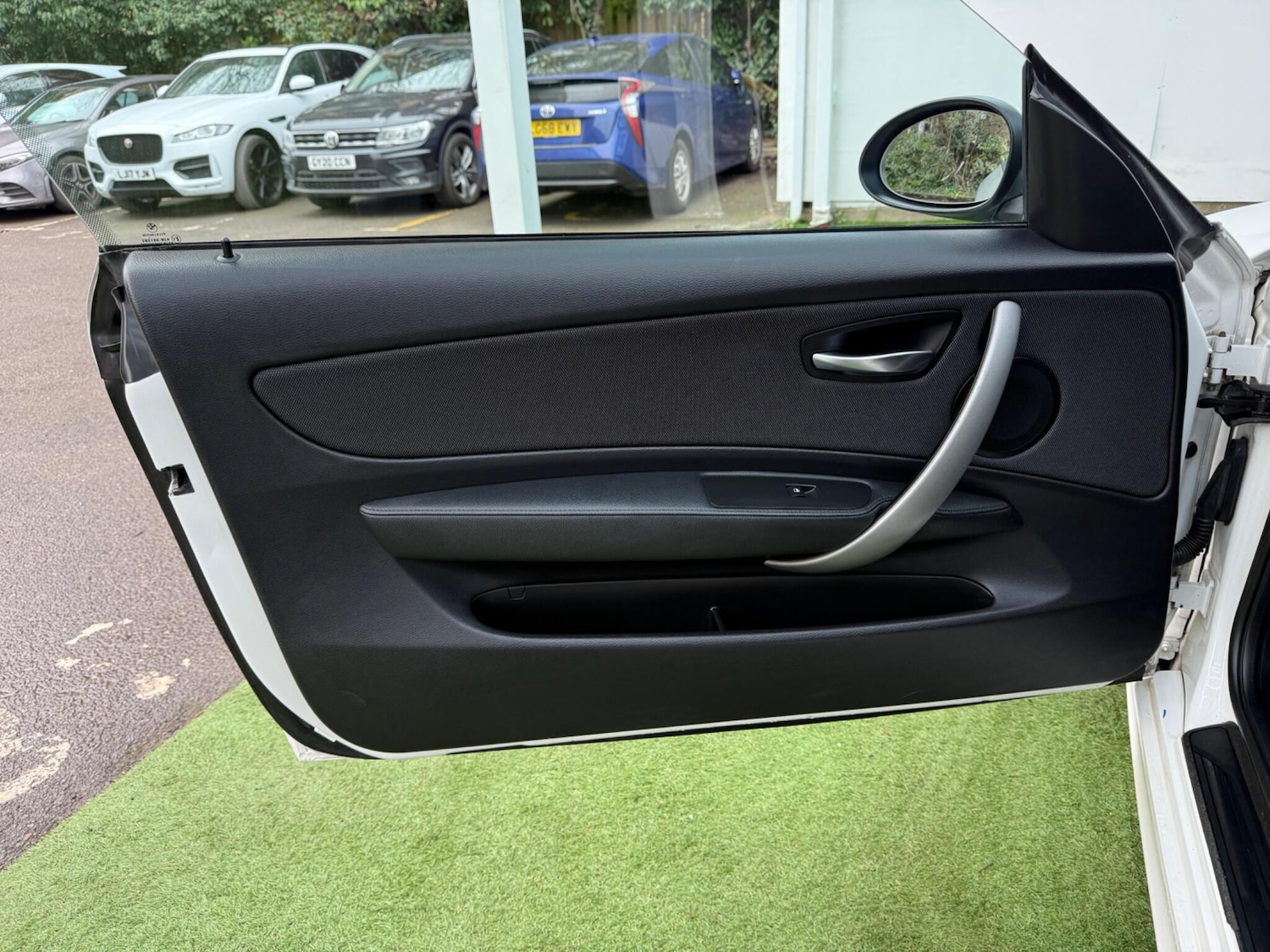 Used BMW 1 Series 2009 for sale - 77799170: Photo 24