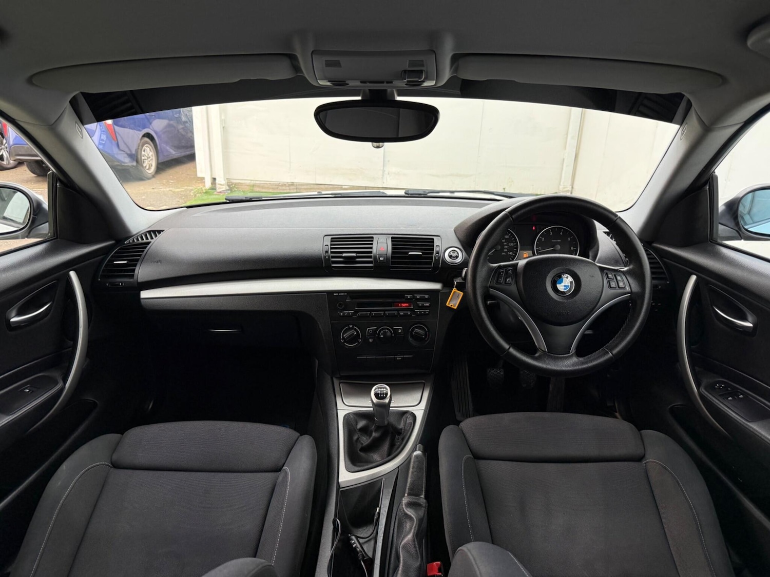 Used BMW 1 Series 2009 for sale - 77799170: Photo 25