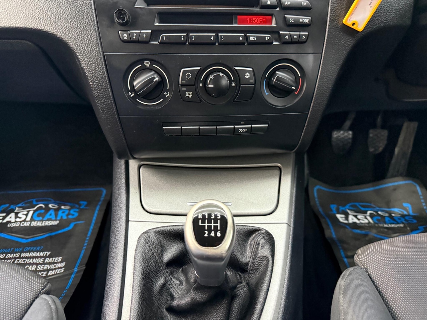 Used BMW 1 Series 2009 for sale - 77799170: Photo 27