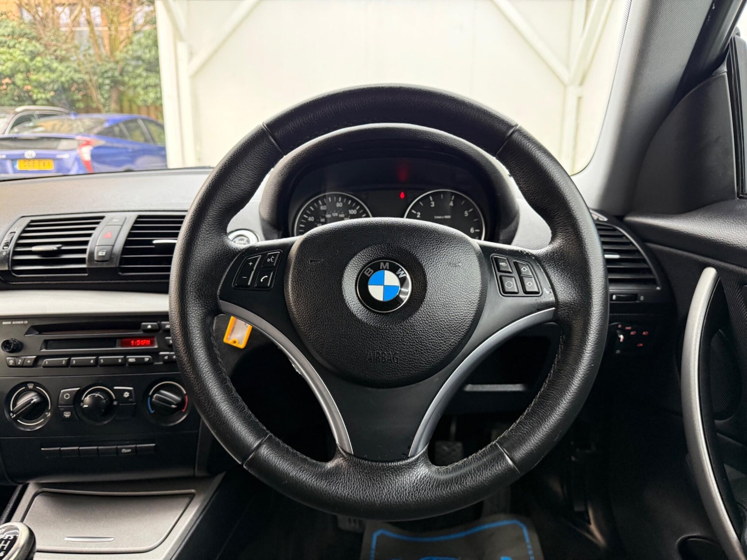 Used BMW 1 Series 2009 for sale - 77799170: Photo 29