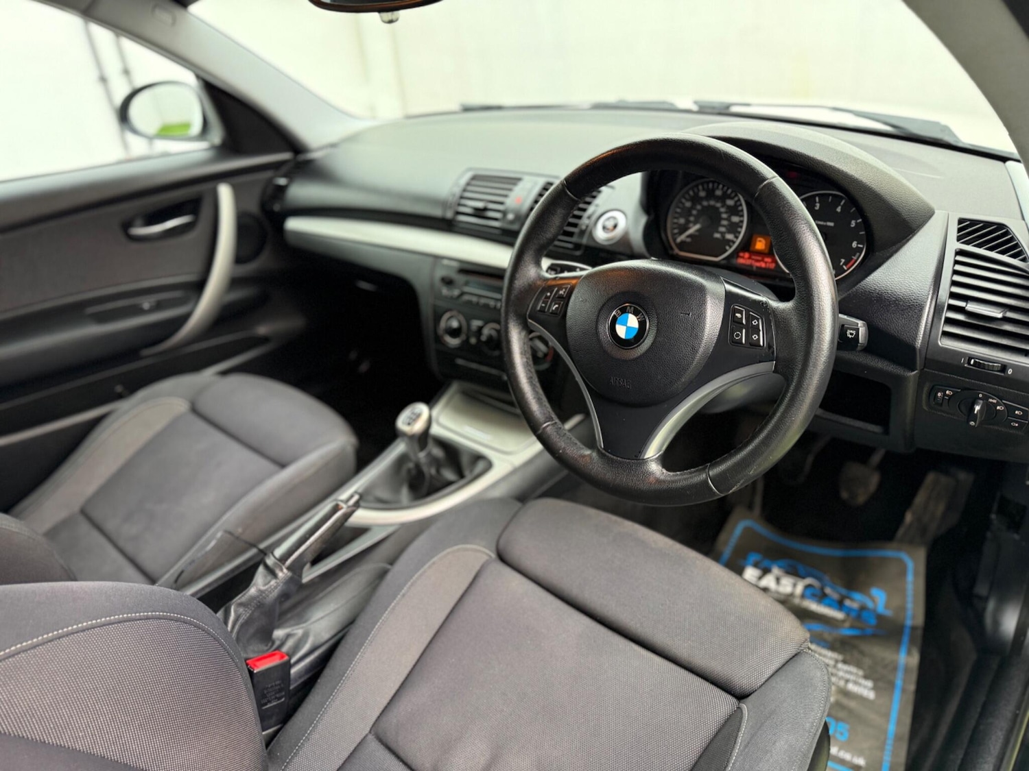 Used BMW 1 Series 2009 for sale - 77799170: Photo 3