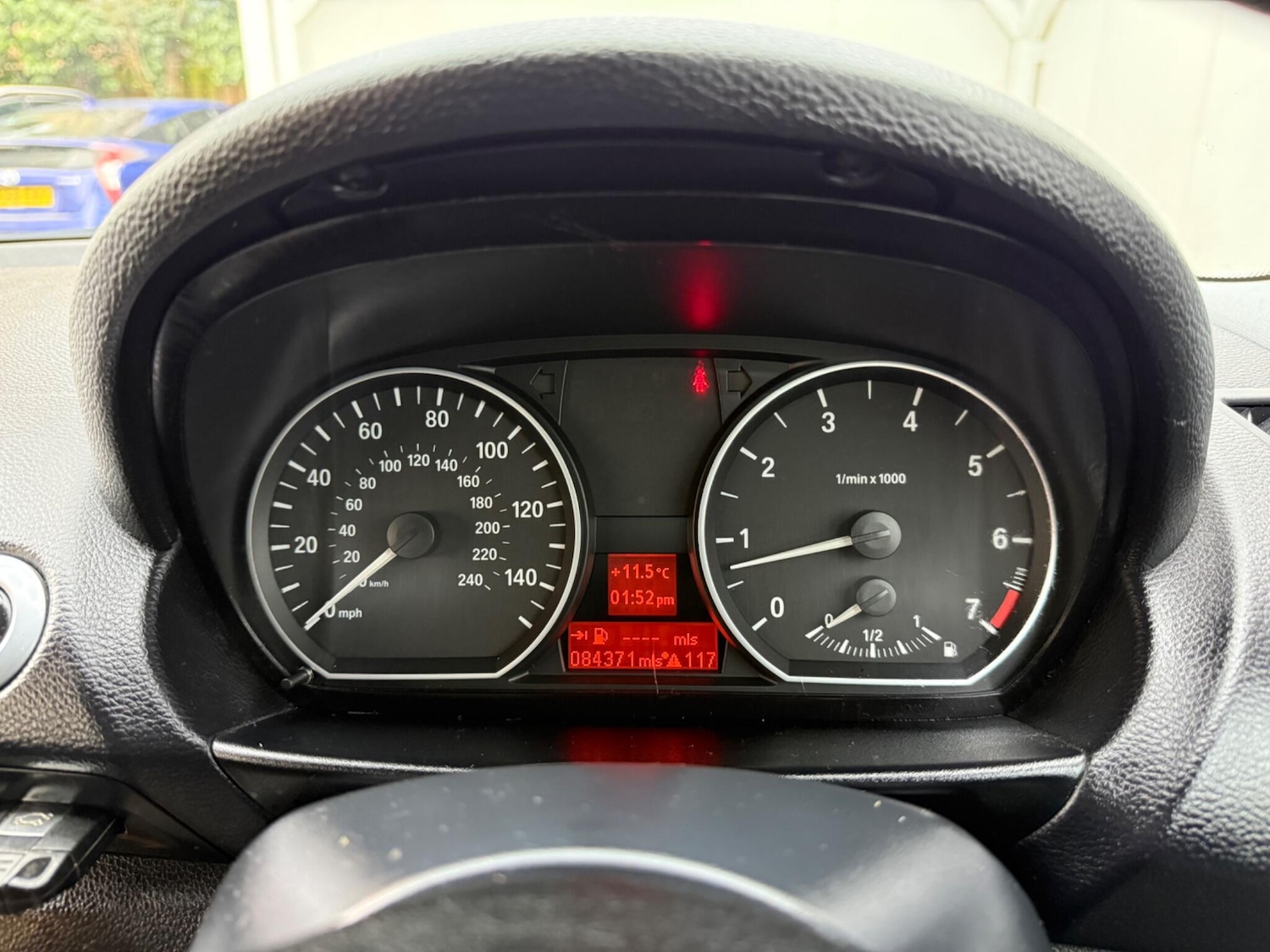 Used BMW 1 Series 2009 for sale - 77799170: Photo 30