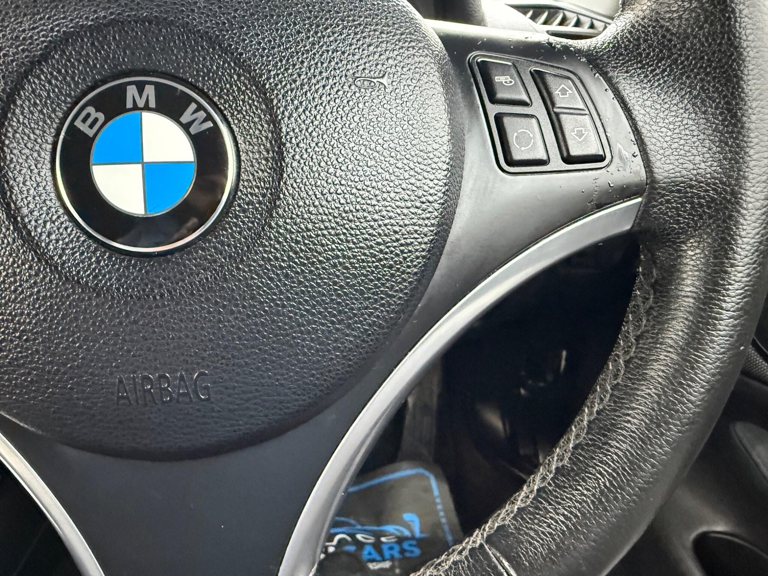 Used BMW 1 Series 2009 for sale - 77799170: Photo 32