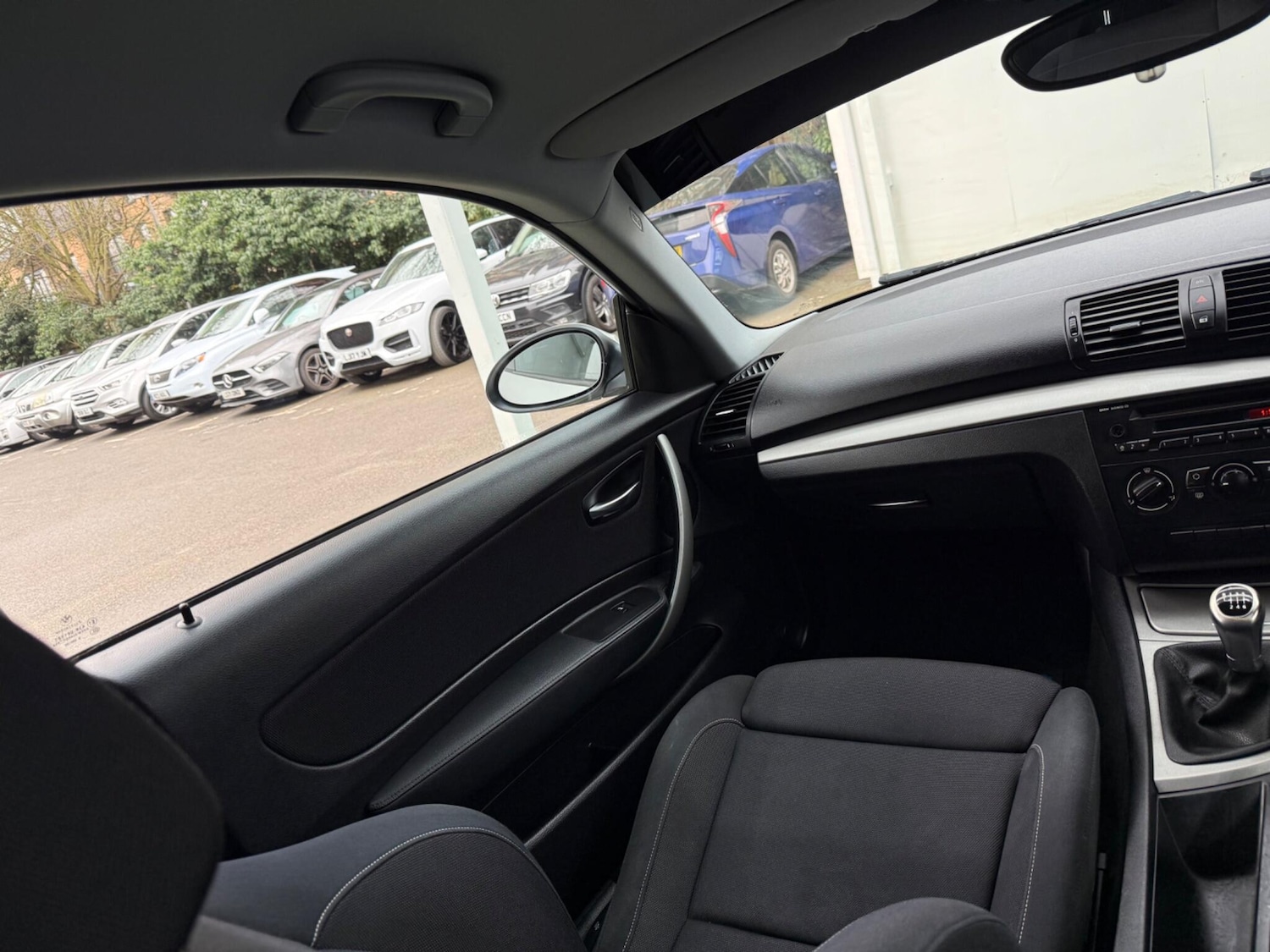 Used BMW 1 Series 2009 for sale - 77799170: Photo 35