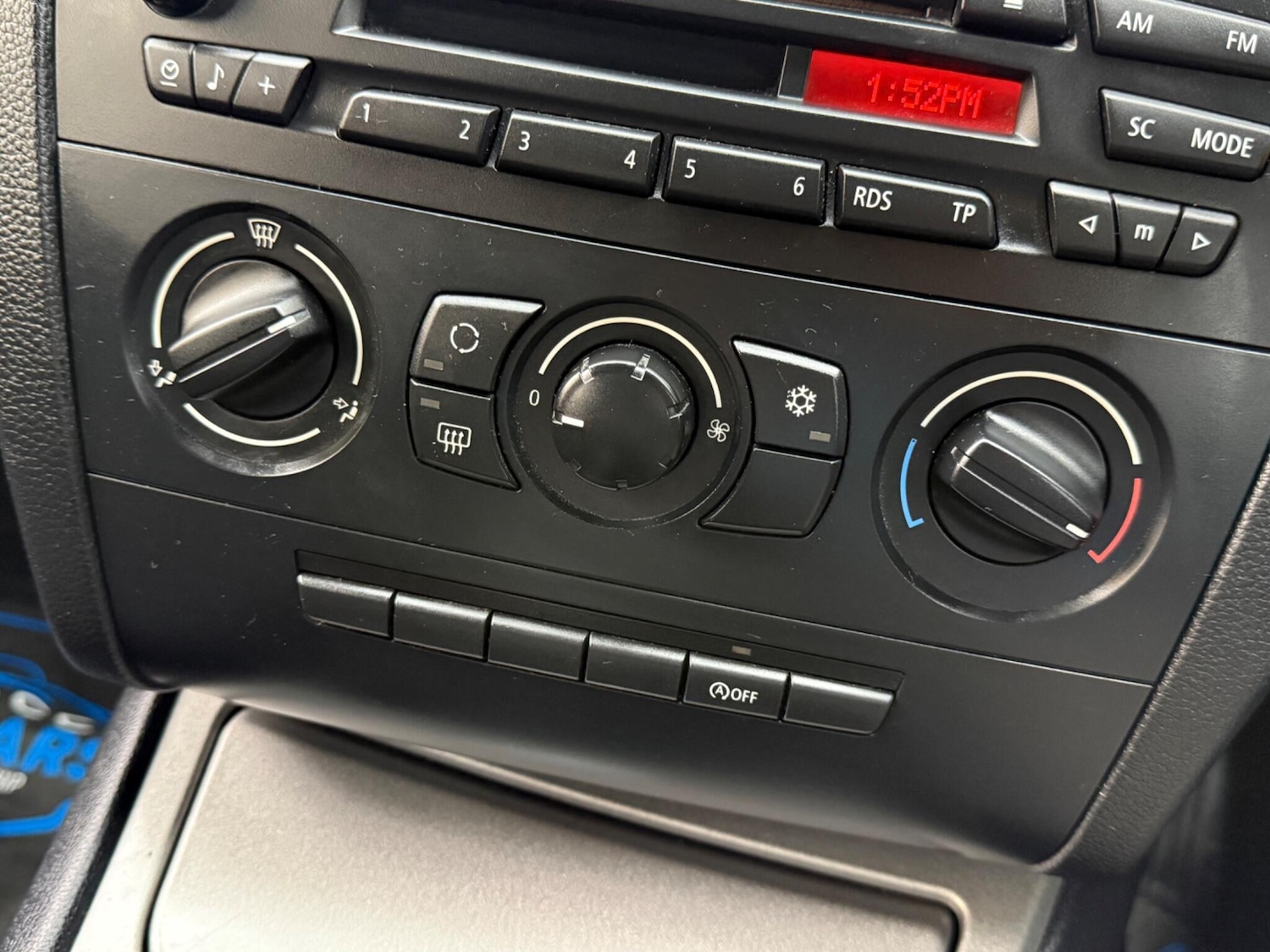 Used BMW 1 Series 2009 for sale - 77799170: Photo 42