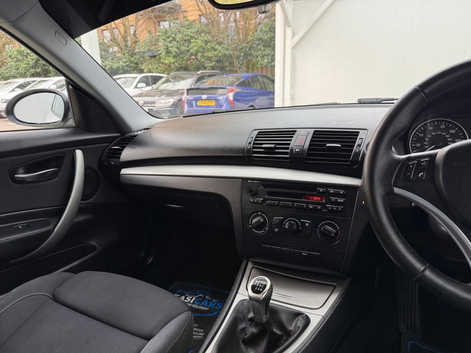 Used BMW 1 Series 2009 for sale - 77799170: Photo 46