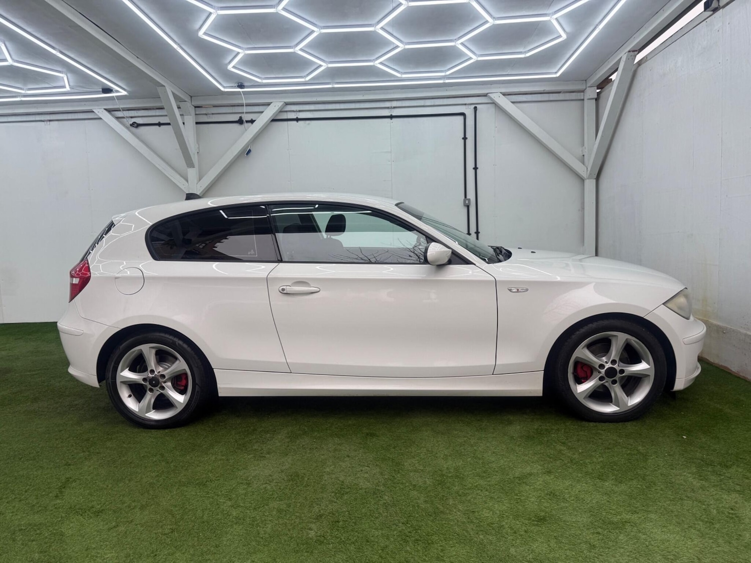 Used BMW 1 Series 2009 for sale - 77799170: Photo 5