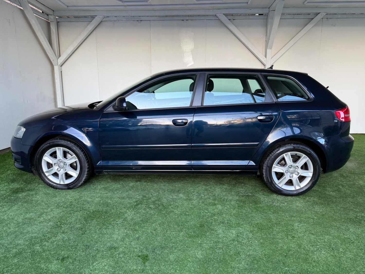 Used Audi A3 2009 for sale - 77016159: Photo 10