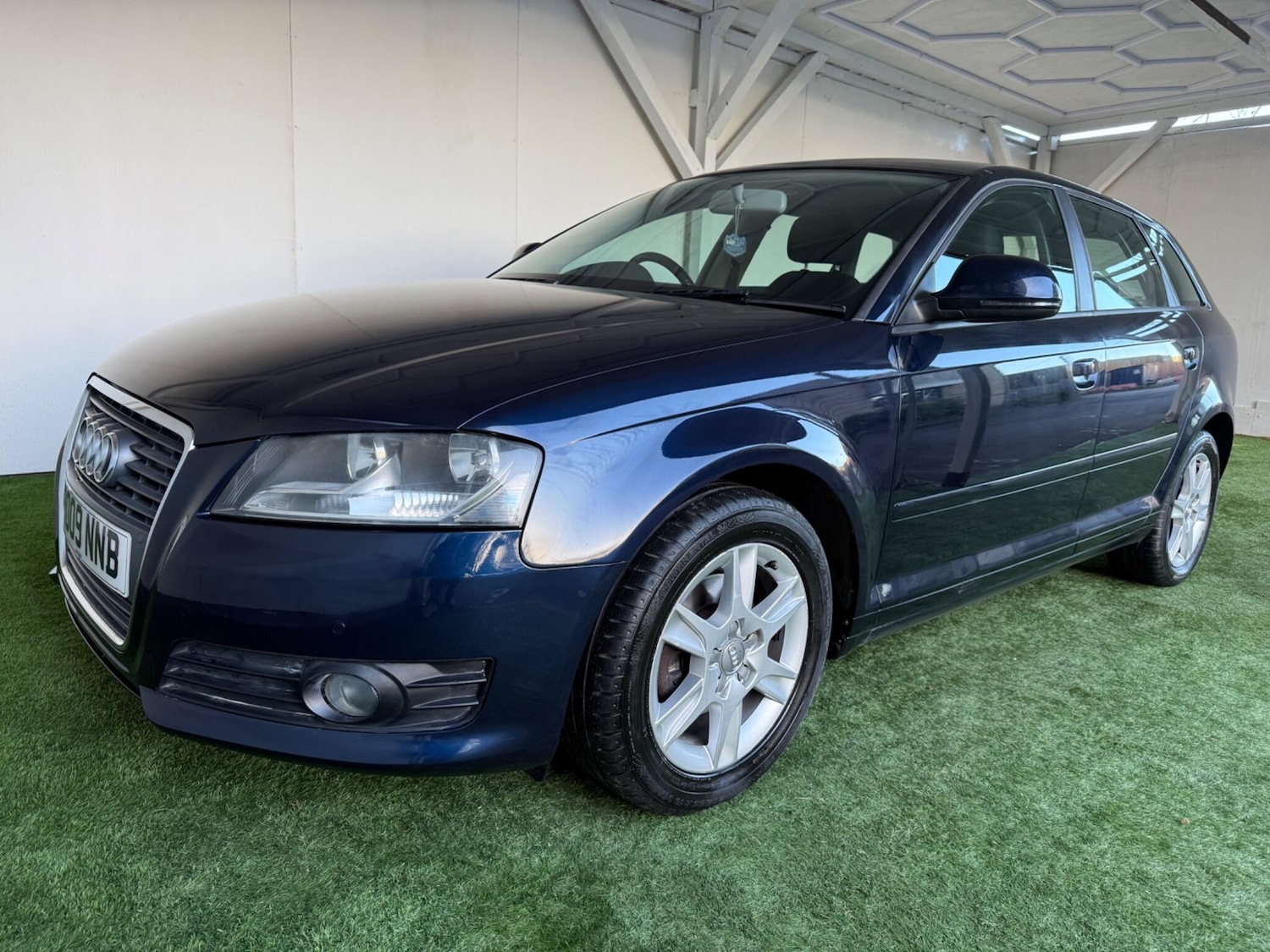 Used Audi A3 2009 for sale - 77016159: Photo 11