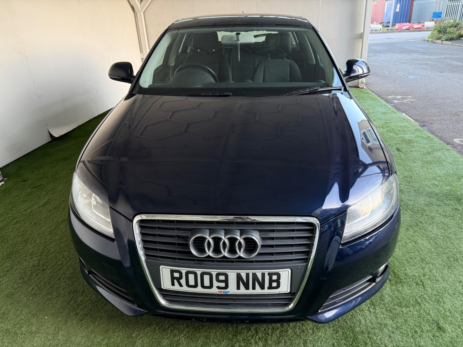 Used Audi A3 2009 for sale - 77016159: Photo 12