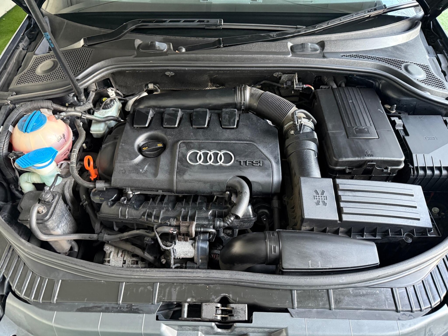 Used Audi A3 2009 for sale - 77016159: Photo 13