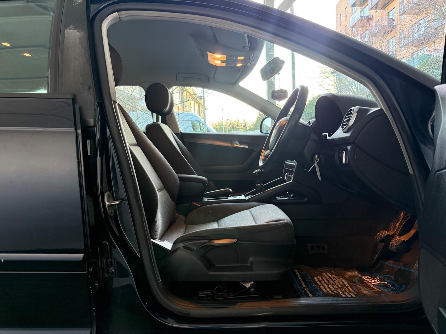 Used Audi A3 2009 for sale - 77016159: Photo 14