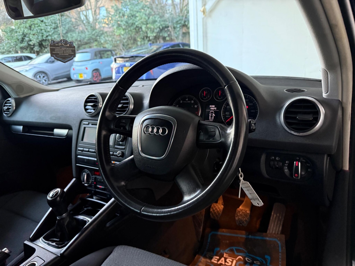 Used Audi A3 2009 for sale - 77016159: Photo 15