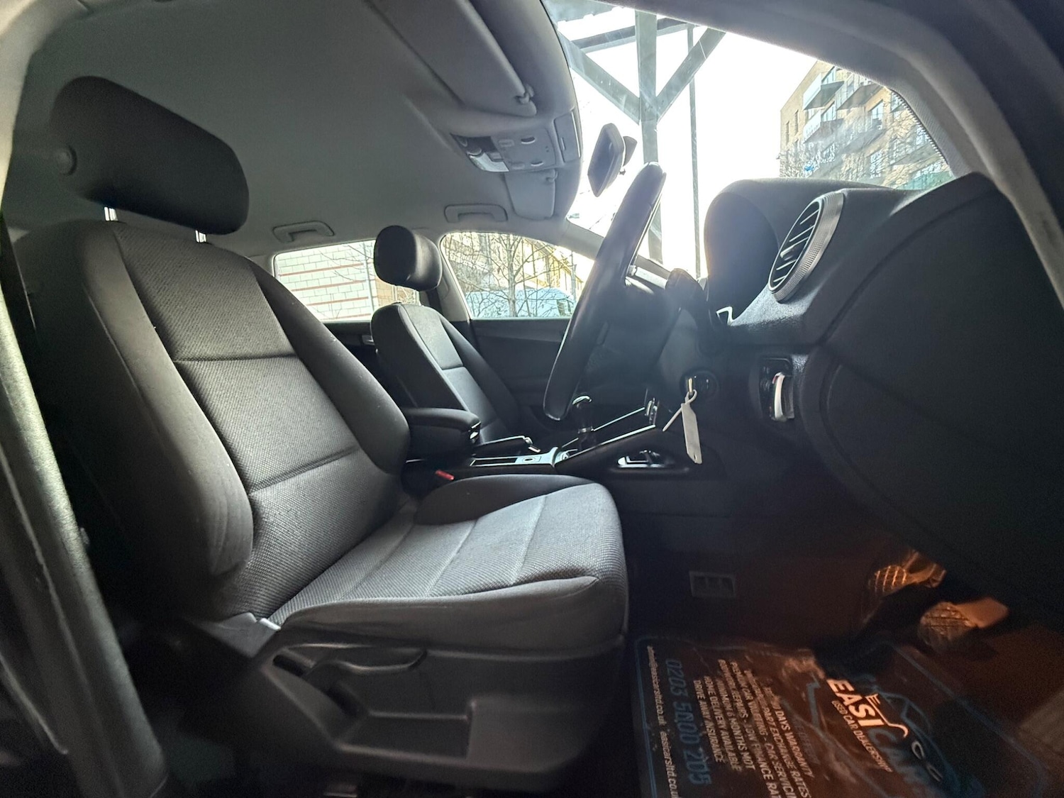 Used Audi A3 2009 for sale - 77016159: Photo 16