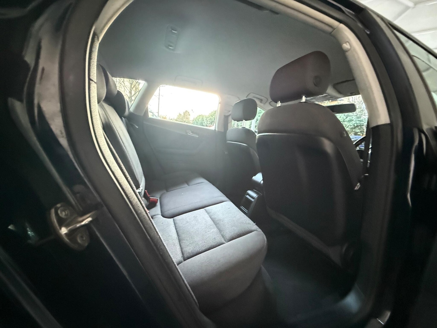 Used Audi A3 2009 for sale - 77016159: Photo 19