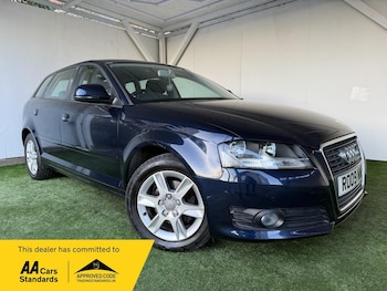 Used Audi A3 2009 for sale - 77016159: Photo