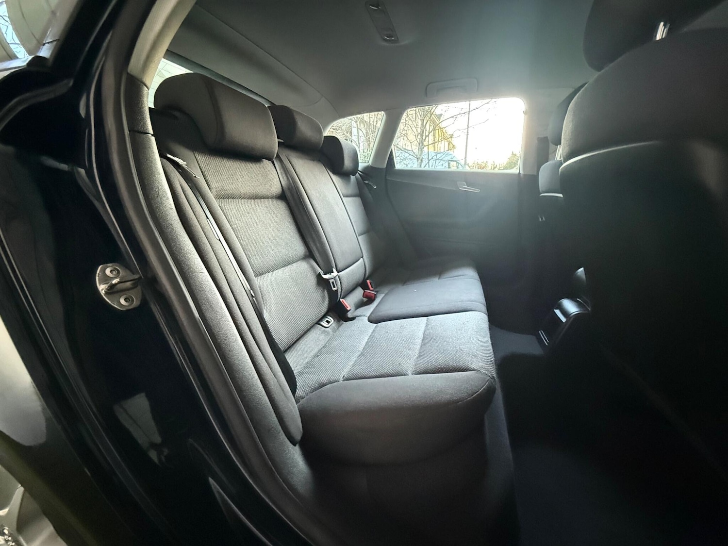 Used Audi A3 2009 for sale - 77016159: Photo 20