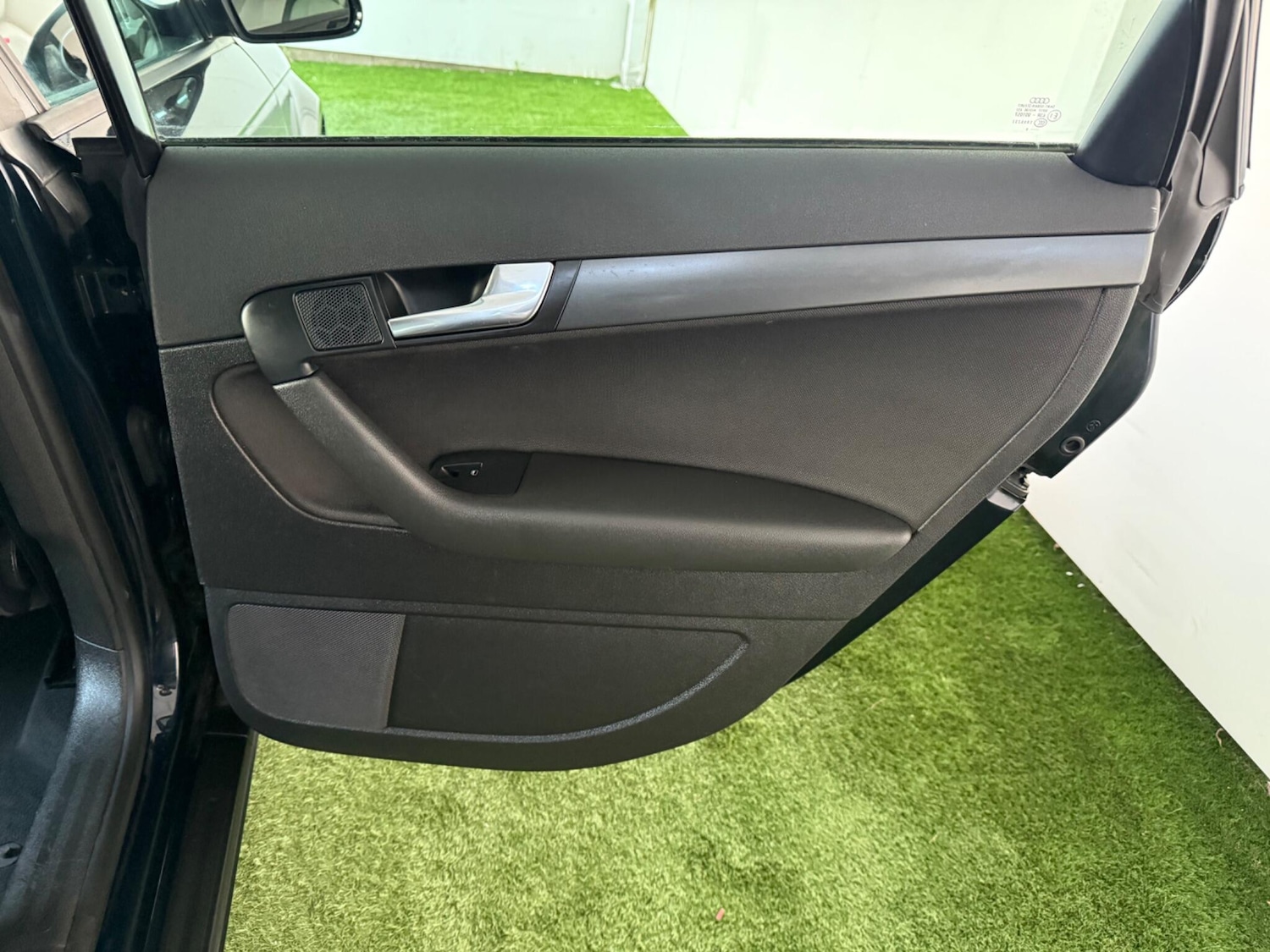 Used Audi A3 2009 for sale - 77016159: Photo 21