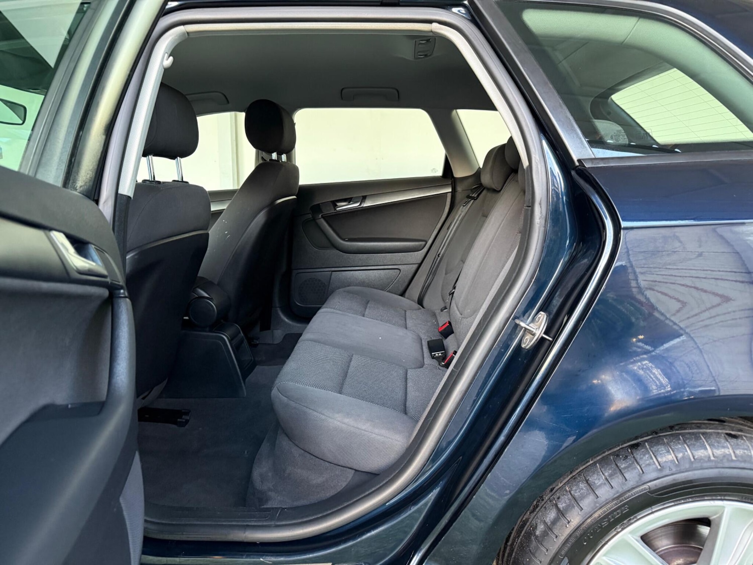 Used Audi A3 2009 for sale - 77016159: Photo 22