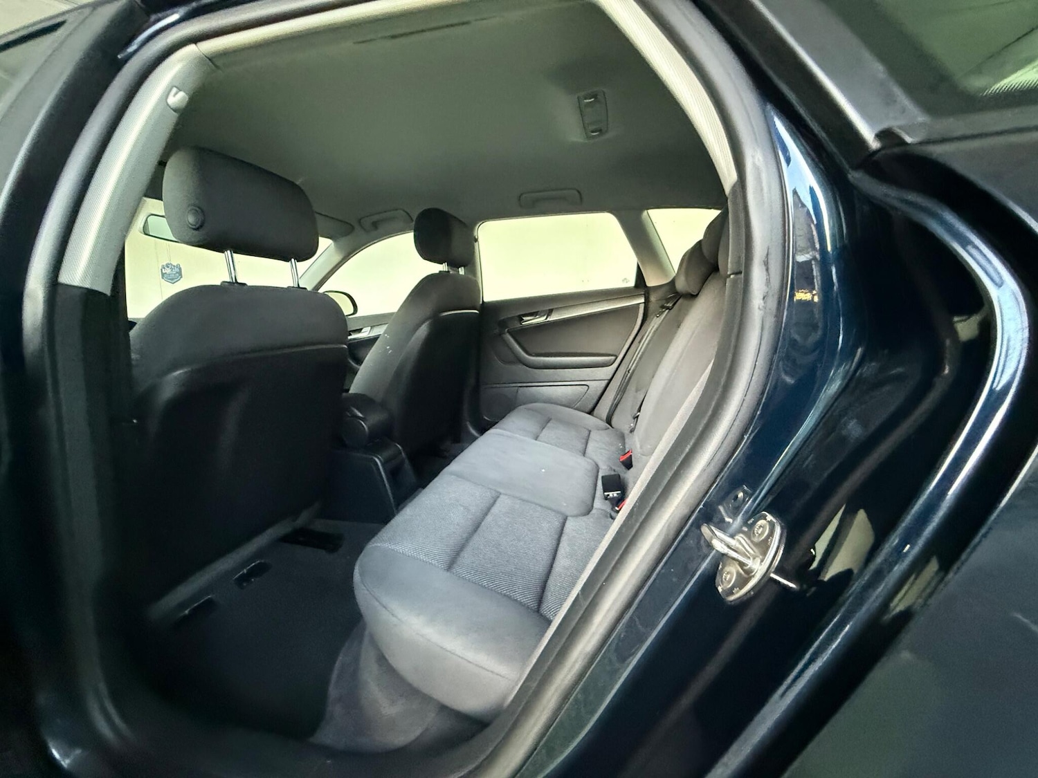 Used Audi A3 2009 for sale - 77016159: Photo 23