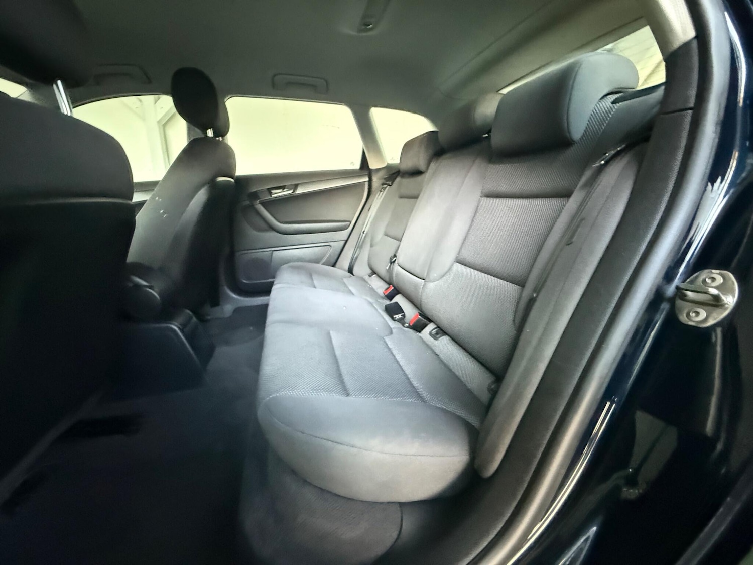 Used Audi A3 2009 for sale - 77016159: Photo 24