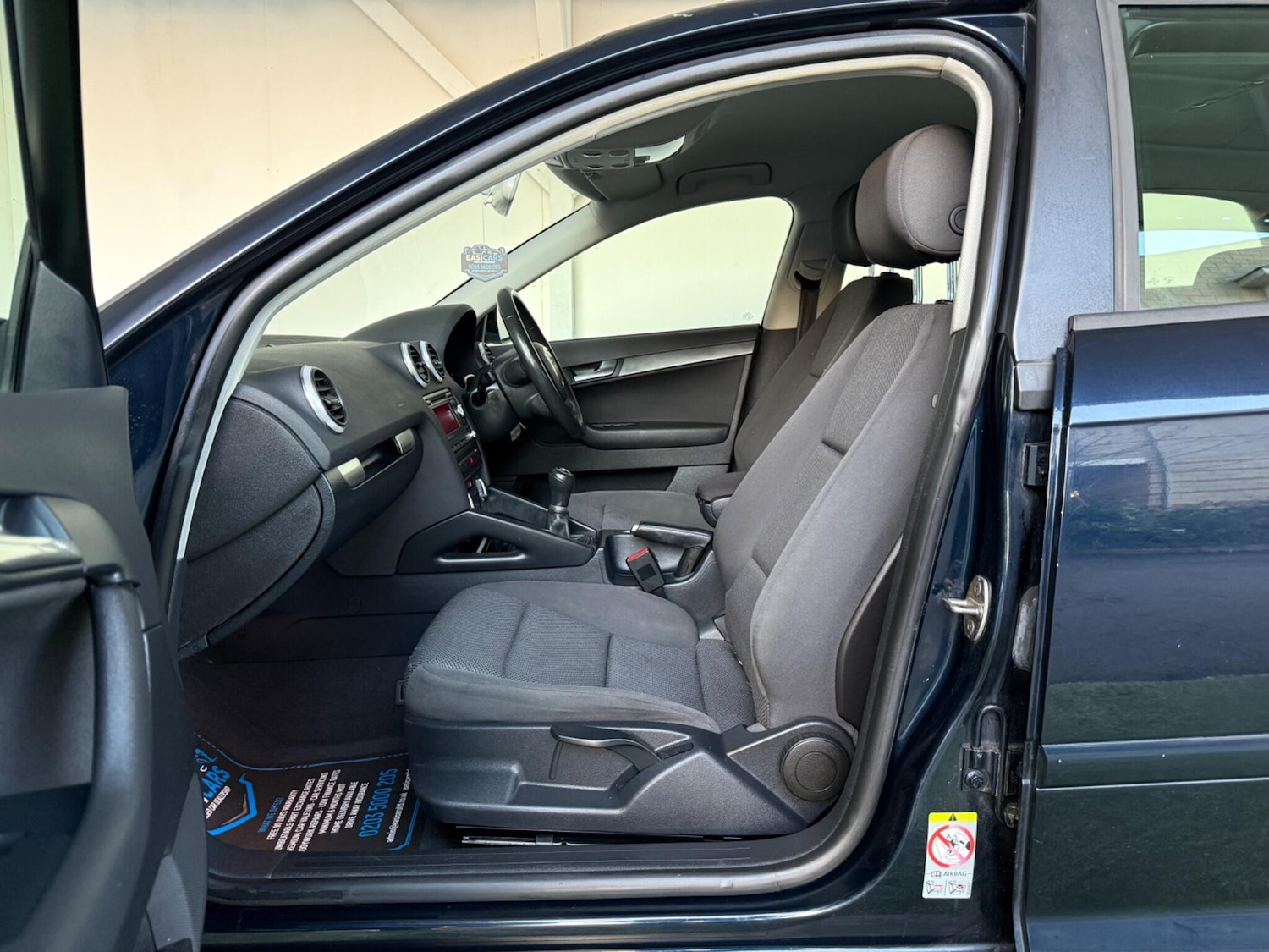 Used Audi A3 2009 for sale - 77016159: Photo 25