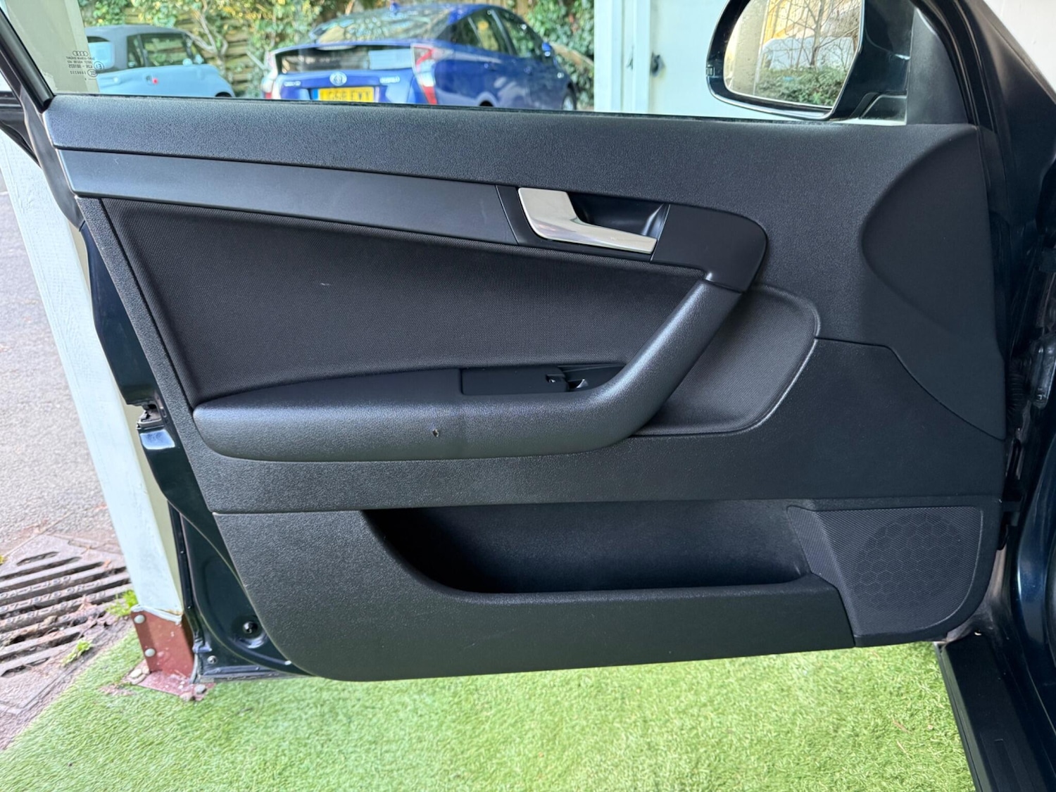 Used Audi A3 2009 for sale - 77016159: Photo 27