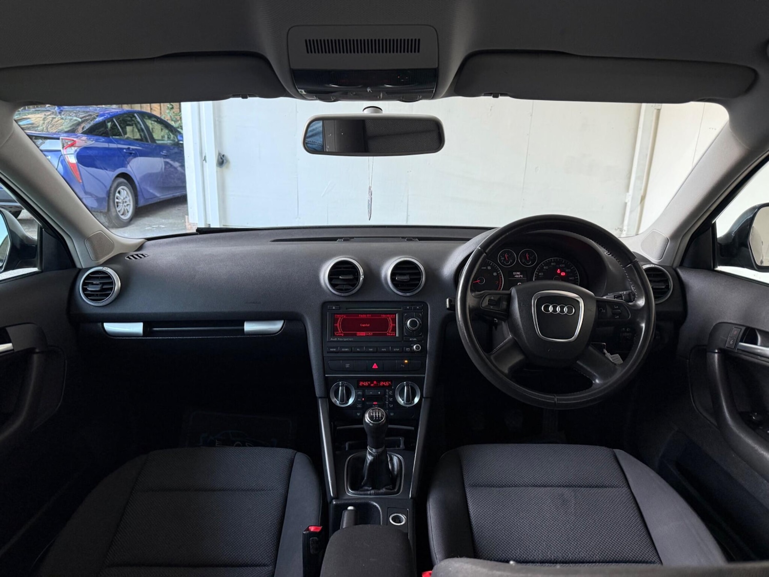 Used Audi A3 2009 for sale - 77016159: Photo 28