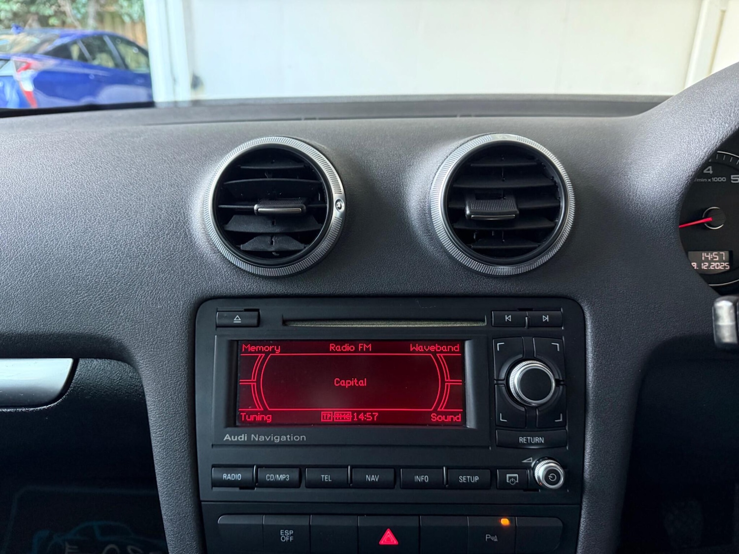 Used Audi A3 2009 for sale - 77016159: Photo 29