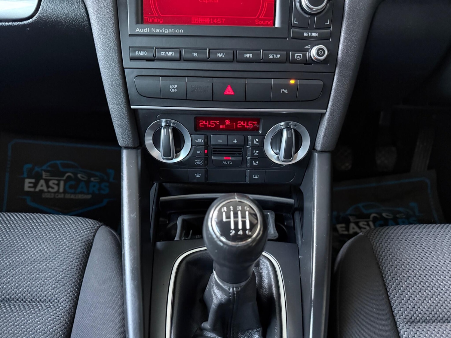 Used Audi A3 2009 for sale - 77016159: Photo 30