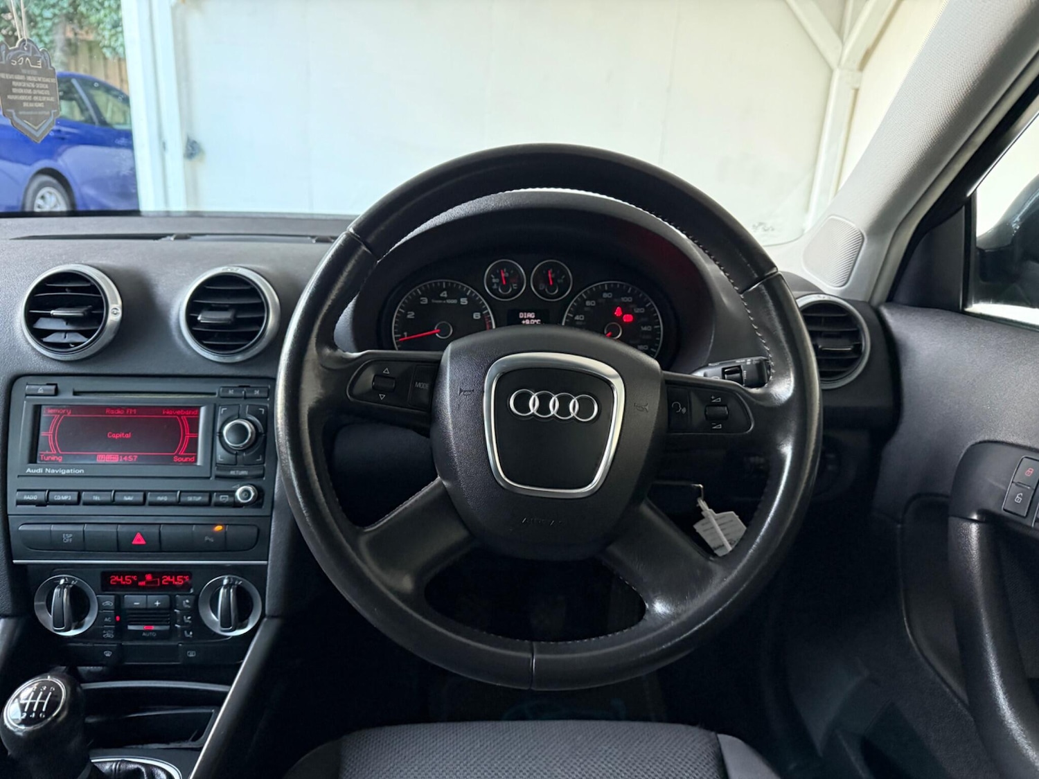 Used Audi A3 2009 for sale - 77016159: Photo 32