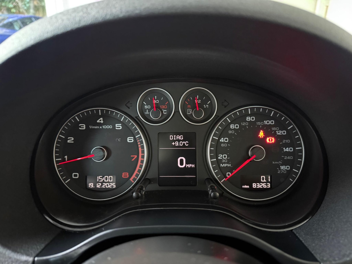 Used Audi A3 2009 for sale - 77016159: Photo 33