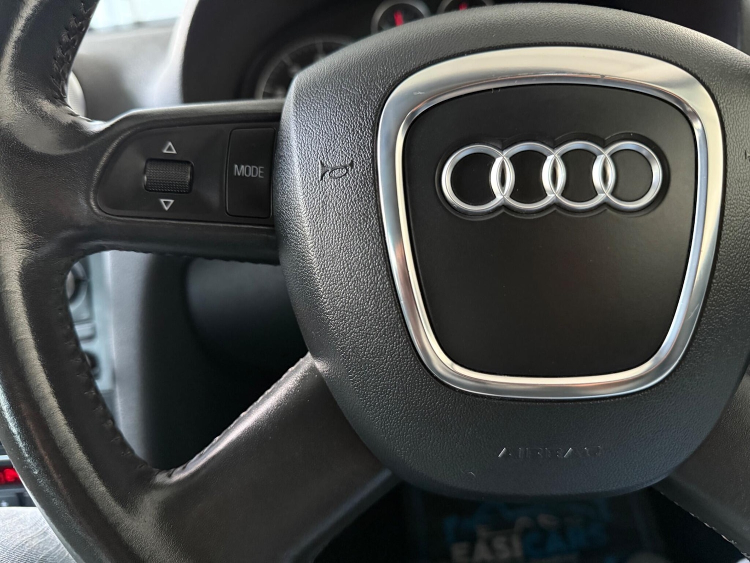 Used Audi A3 2009 for sale - 77016159: Photo 34