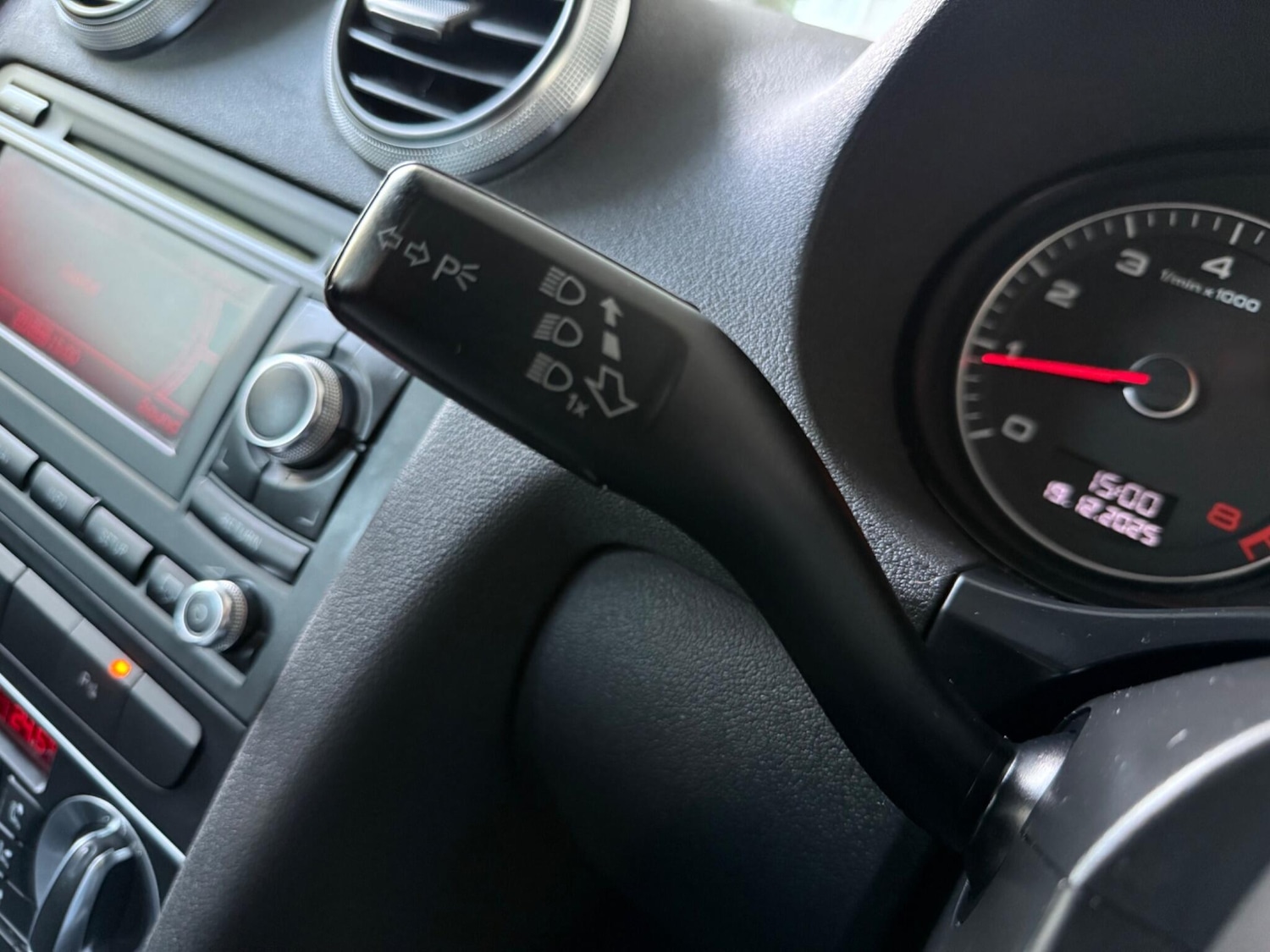 Used Audi A3 2009 for sale - 77016159: Photo 36