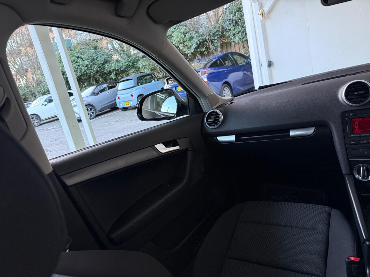 Used Audi A3 2009 for sale - 77016159: Photo 38