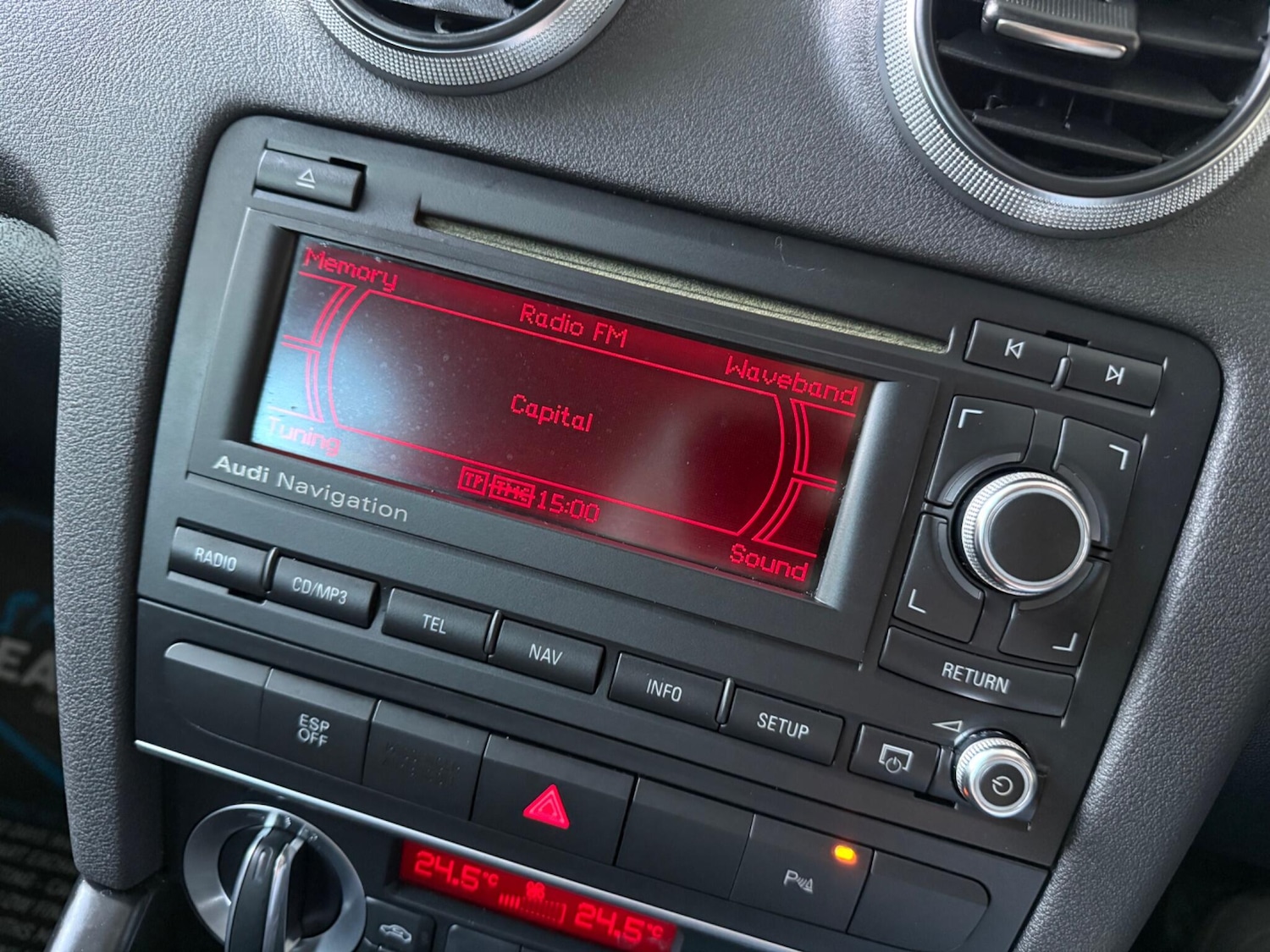 Used Audi A3 2009 for sale - 77016159: Photo 44