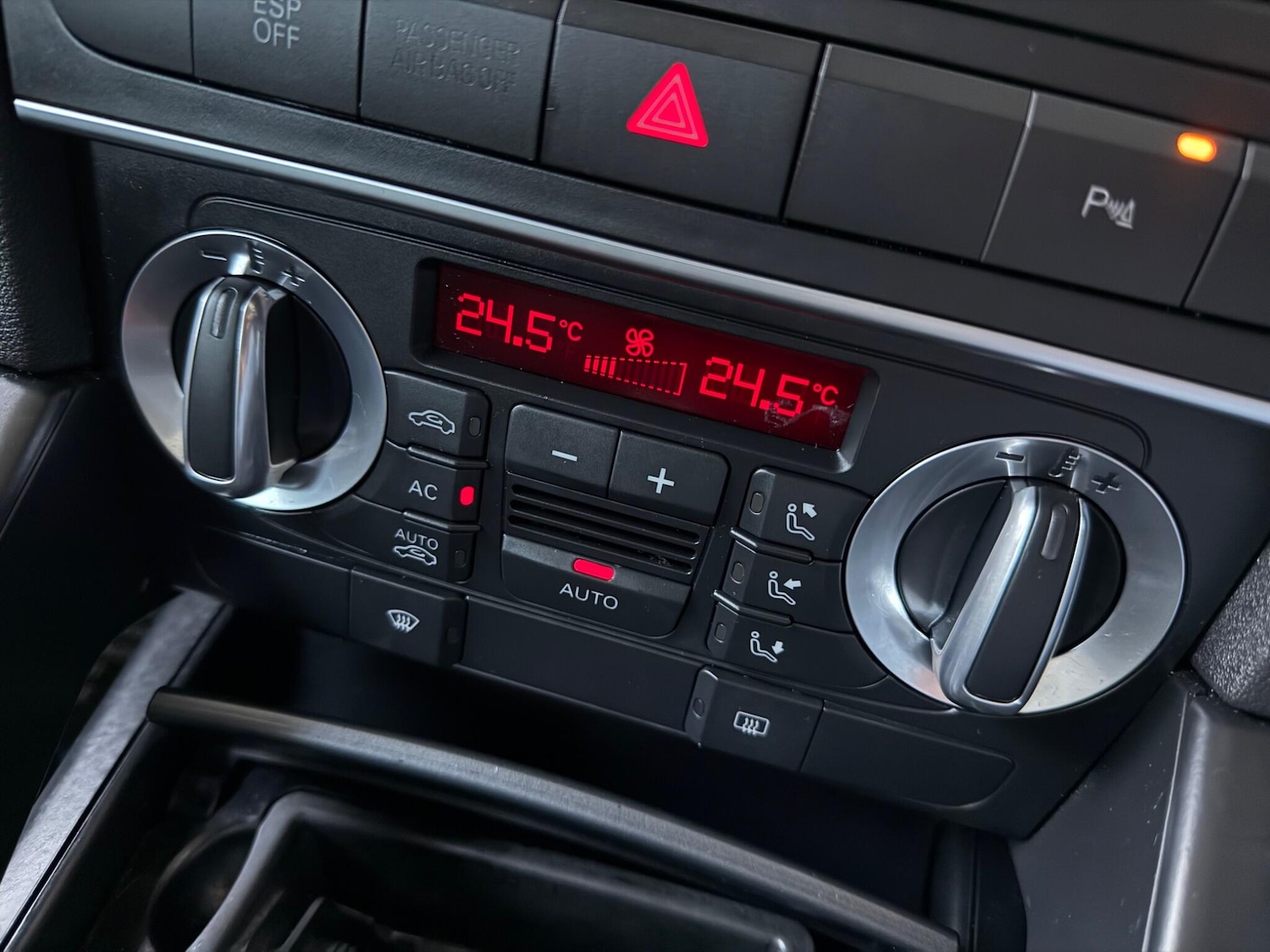 Used Audi A3 2009 for sale - 77016159: Photo 45