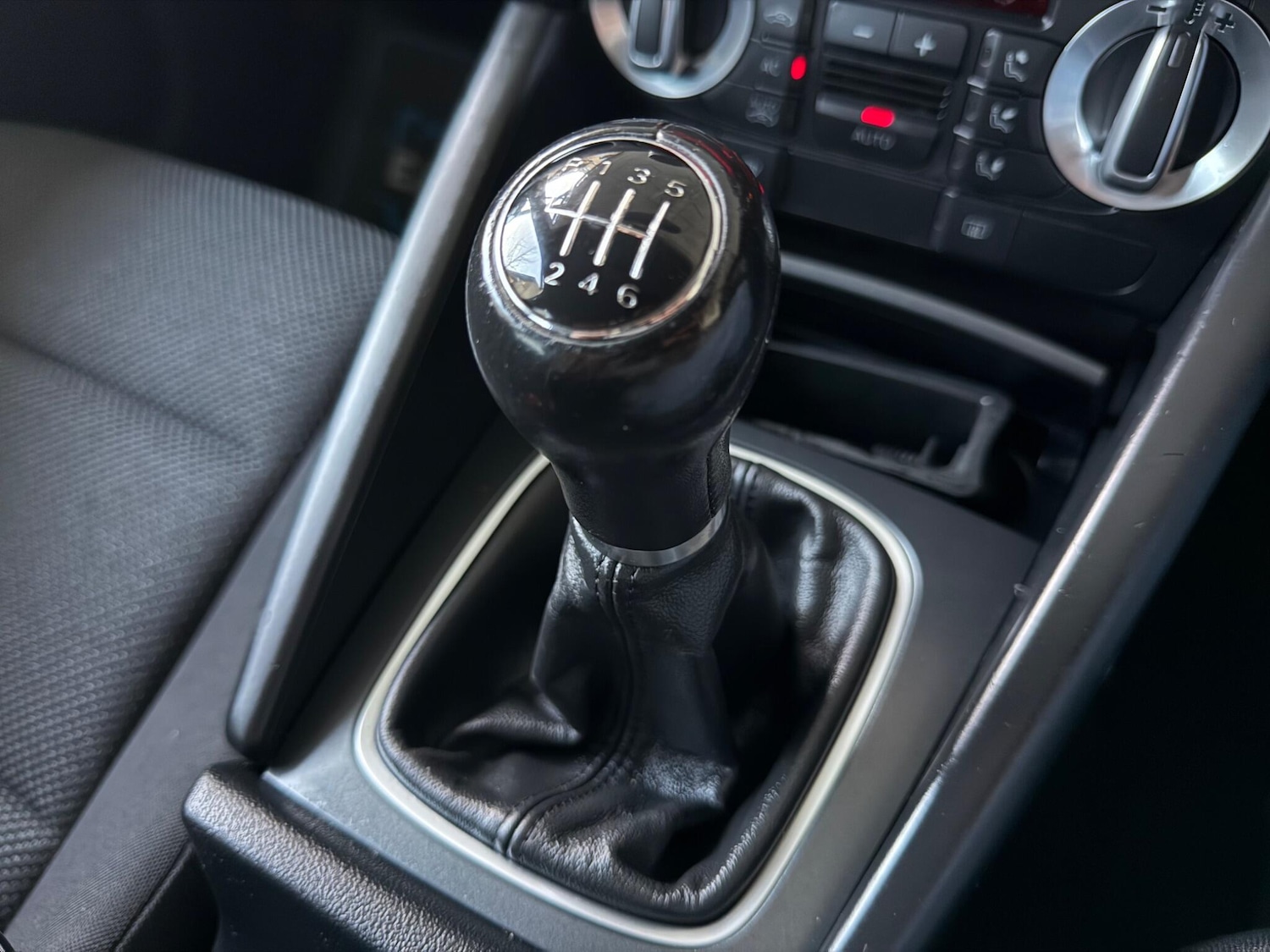 Used Audi A3 2009 for sale - 77016159: Photo 46