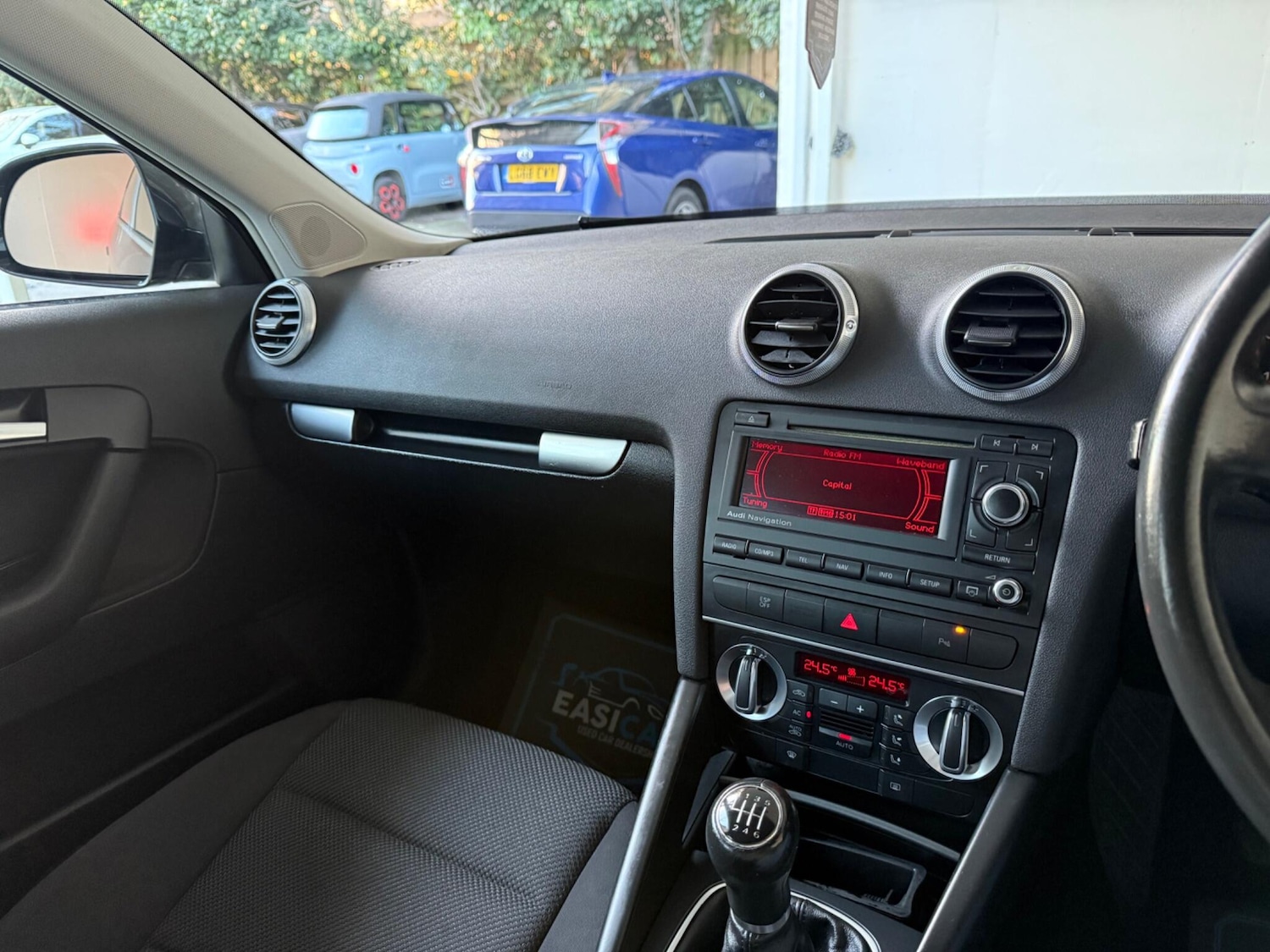 Used Audi A3 2009 for sale - 77016159: Photo 48