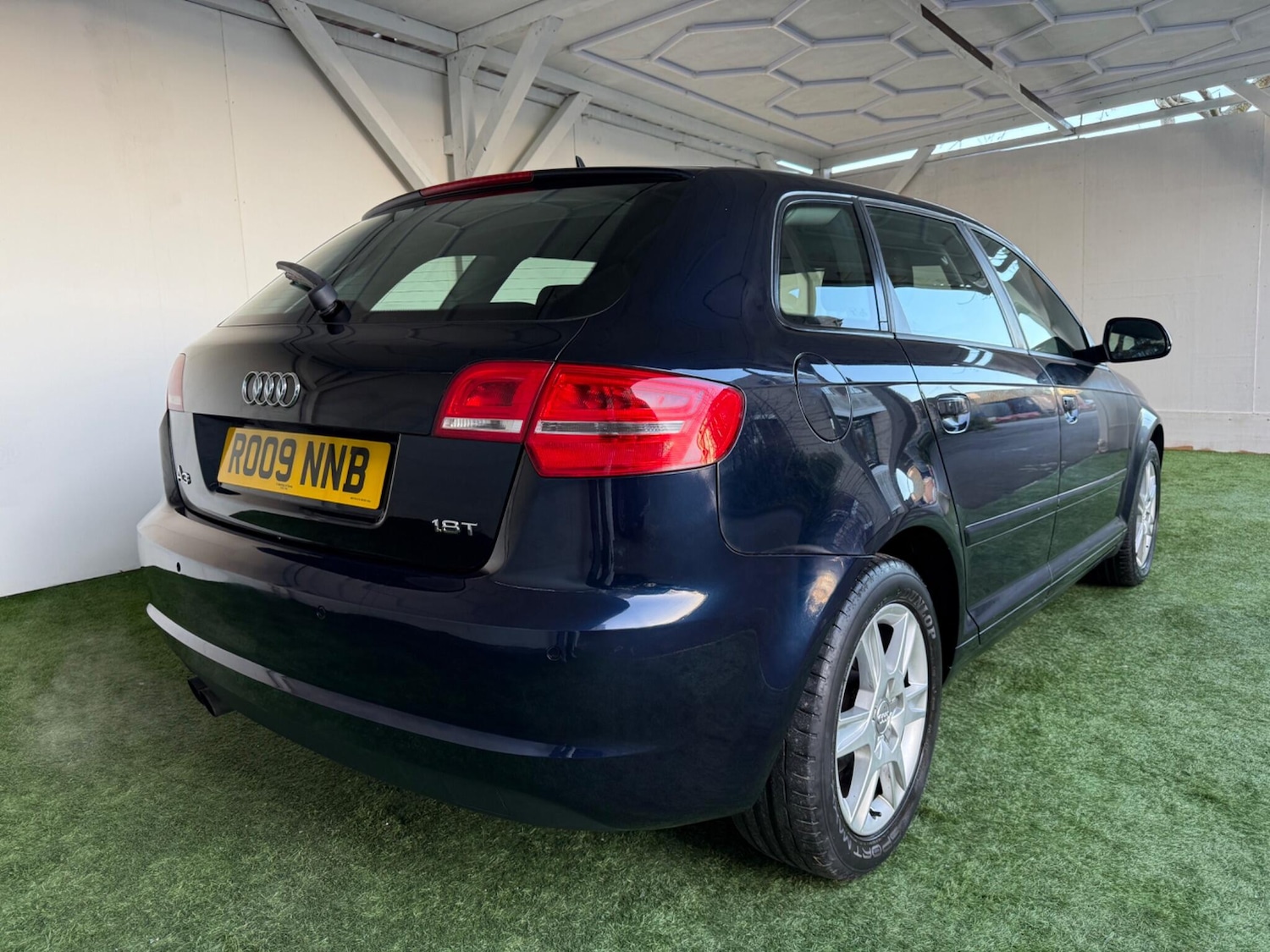 Used Audi A3 2009 for sale - 77016159: Photo 6