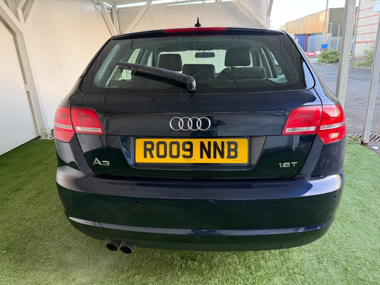 Used Audi A3 2009 for sale - 77016159: Photo 7