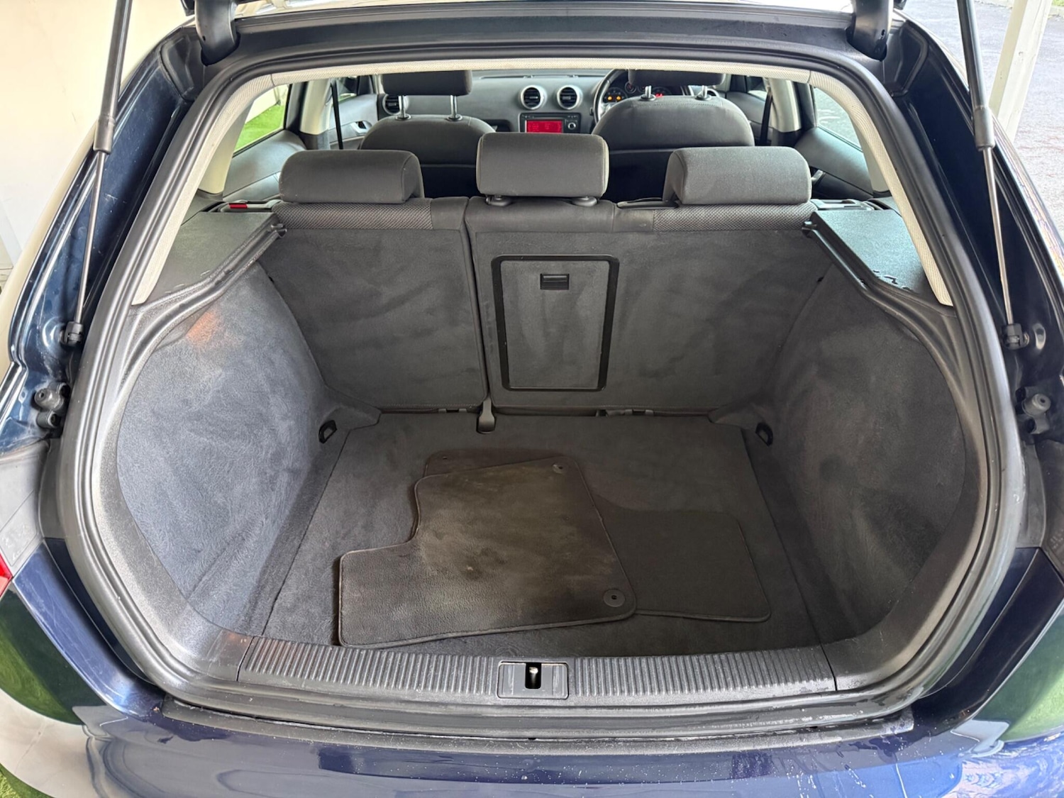 Used Audi A3 2009 for sale - 77016159: Photo 8