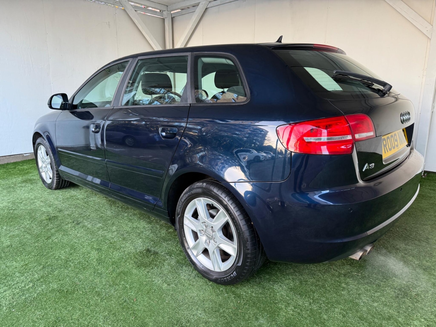 Used Audi A3 2009 for sale - 77016159: Photo 9
