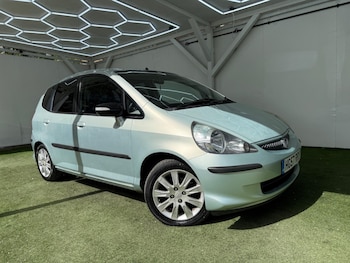 Used Honda Jazz 2007 for sale - 79132403: Photo