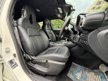 Used Nissan Juke 2023 for sale - 75635542: Photo