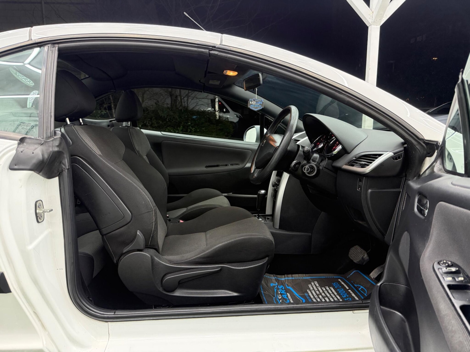 Used Peugeot 207 2013 for sale - 77345240: Photo 18