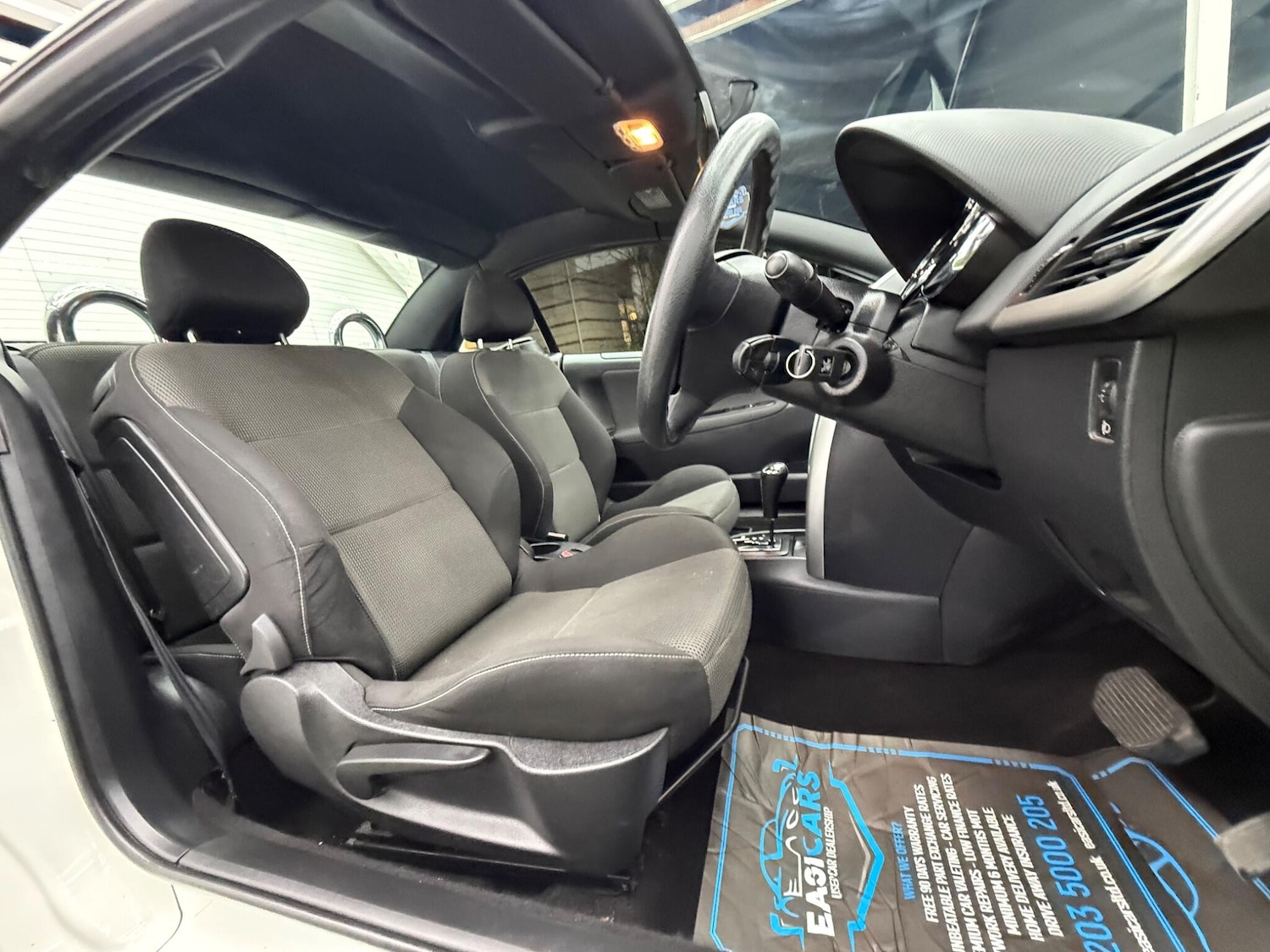 Used Peugeot 207 2013 for sale - 77345240: Photo 20